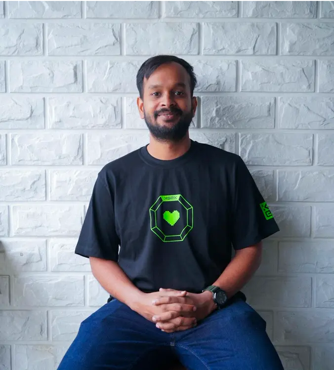 Photo of Akshey Aggarwal