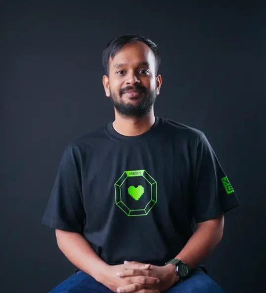 Photo of Akshey Aggarwal