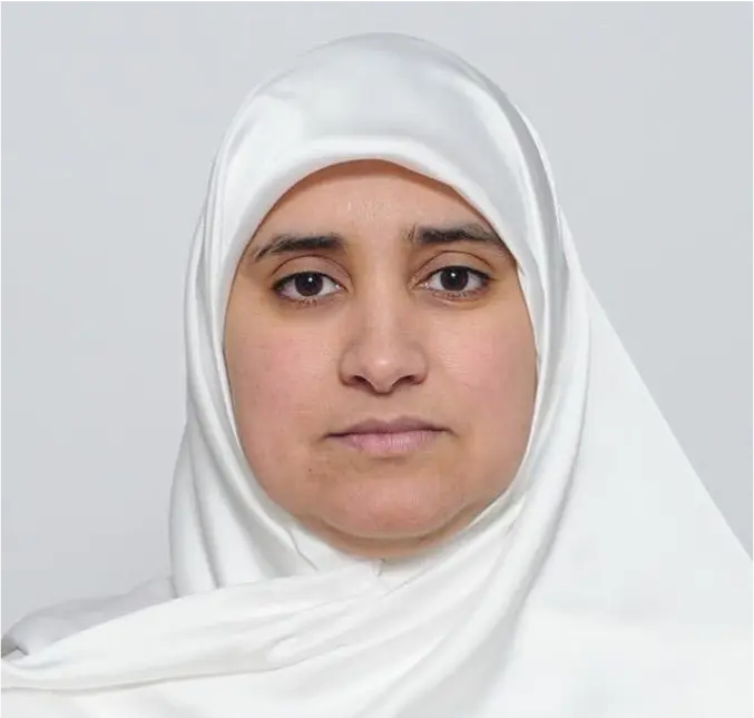 Photo of Mai Diab