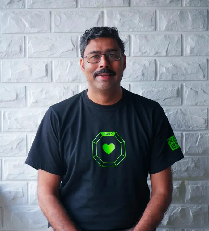 Photo of Manish agarwal