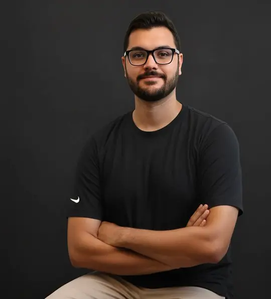 Photo of Mark Duscable