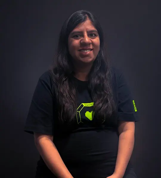 Photo of Sukanya Vashist