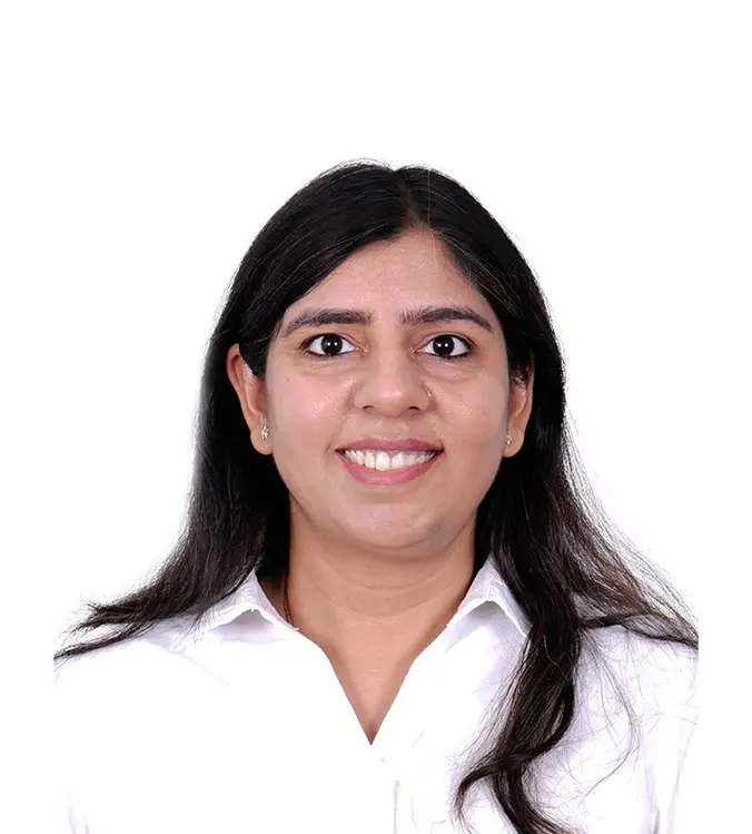 Photo of Sukanya Vashist