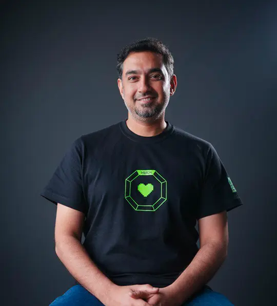 Photo of Tariq Al Wari