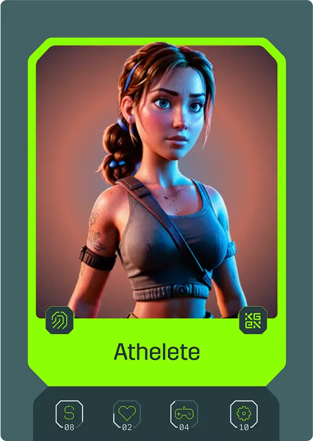 hero