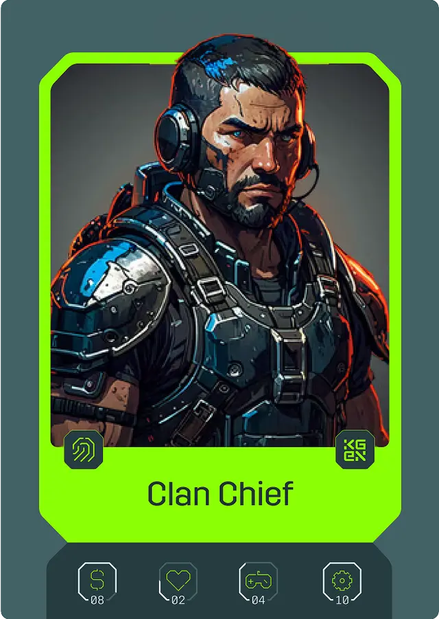 hero