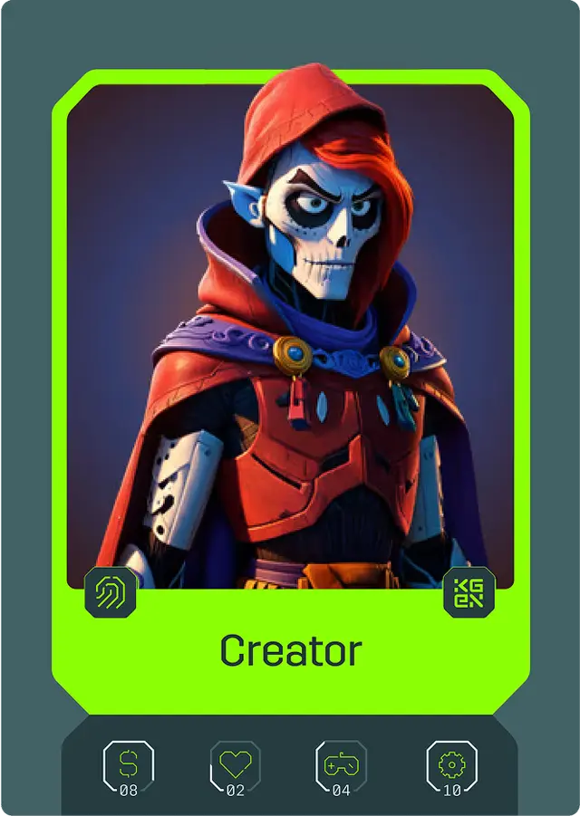 hero