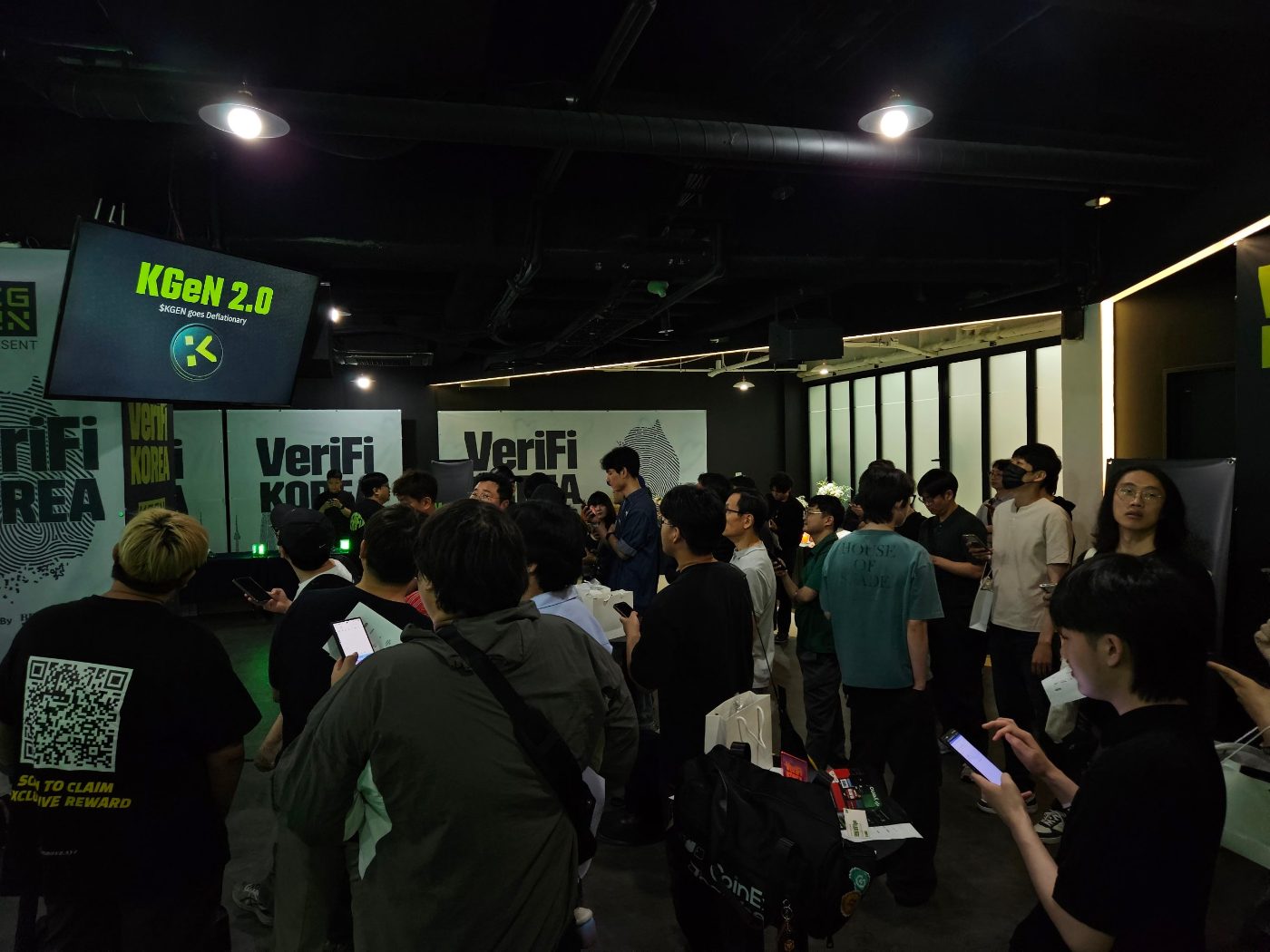KGeN 2.0: unveiled